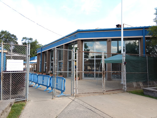 Public Swimming Pool «Centennial Avenue Pool», reviews and photos, 401 Centennial Ave, Cranford, NJ 07016, USA