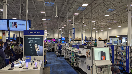 Electronics Store «Best Buy», reviews and photos, 45575 Dulles Eastern Plaza #188, Sterling, VA 20166, USA