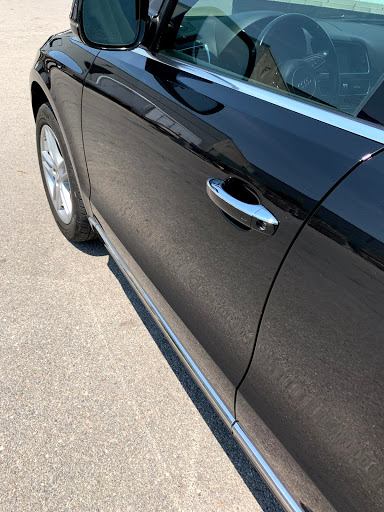 Auto Body Shop «Roses Auto Body», reviews and photos, 161 E Gordon Ln, Salt Lake City, UT 84107, USA