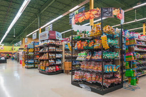 Supermarket «Seasons Clifton», reviews and photos, 467 Allwood Rd, Clifton, NJ 07012, USA