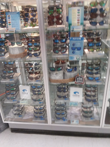 Sporting Goods Store «Academy Sports + Outdoors», reviews and photos, 61107 Airport Rd, Slidell, LA 70460, USA