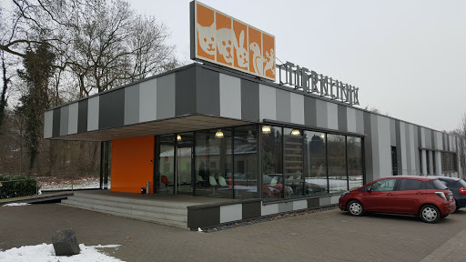 Kleintierzentrum Neuwied unter Neuwied, Rheinland-Pfalz