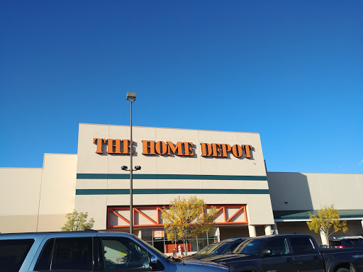 Home Improvement Store «The Home Depot», reviews and photos, 9602 214th Ave E, Bonney Lake, WA 98391, USA