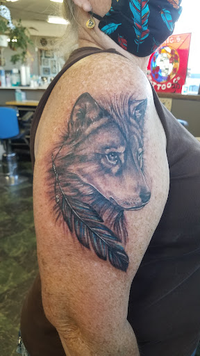 Explore basketball tattoo ideas small, creative tattoo ideas in Caldwell, available at Craigs Tattoo Co
