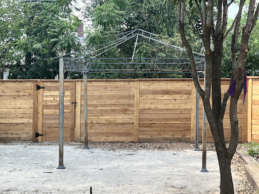 Fence Contractor «City Fence Co of San Antonio», reviews and photos