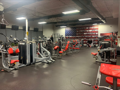 Snap Fitness North Arlington - 2800 Forestwood Dr Suite 130, Arlington, TX 76006