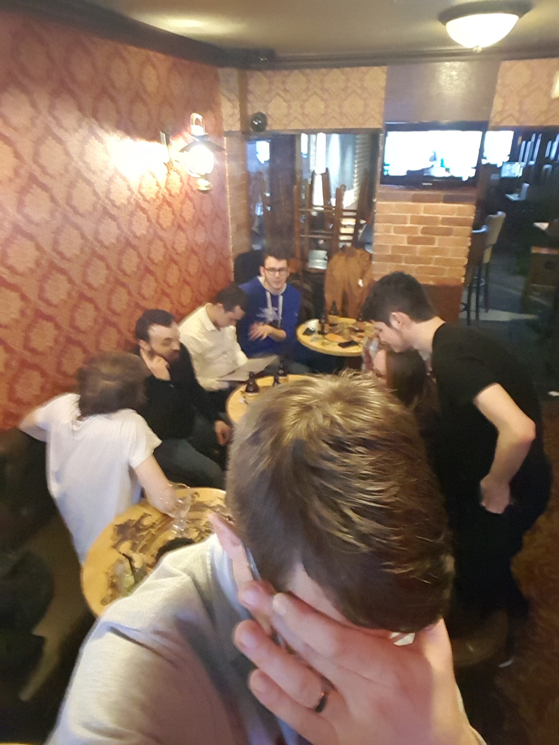 Photo n° 1 de l'avis de ReKieM.r fait le 07/02/2017 à 12:05