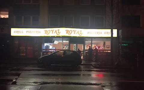 Royal Grill Pizzeria image