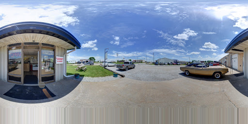 Auto Repair Shop «Noel Automotive», reviews and photos, 700 Leonard Lane, West Branch, IA 52358, USA