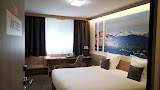 Chambres hôtels Brit Hotel Montargis 45700 Mormant-sur-Vernisson (miniature)
