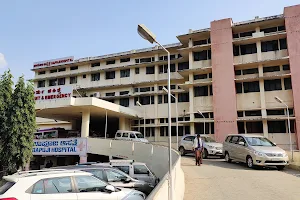 Bapuji Hospital image