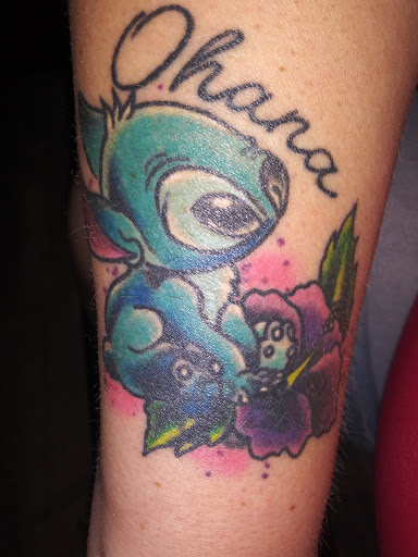 Explore tattoo ideas men sleeve, creative tattoo ideas in Terre Haute, available at Under the Gun Inc