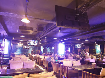 Pandora Cafe Restaurant Güneşli