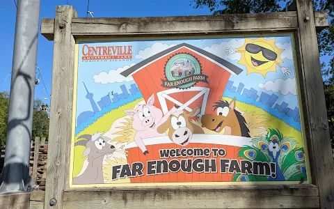Far Enough Farm image