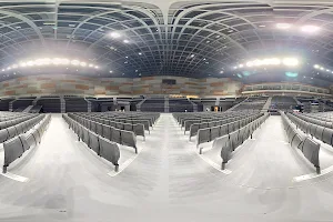 The Arena Kuwait | الأرينا كويت image