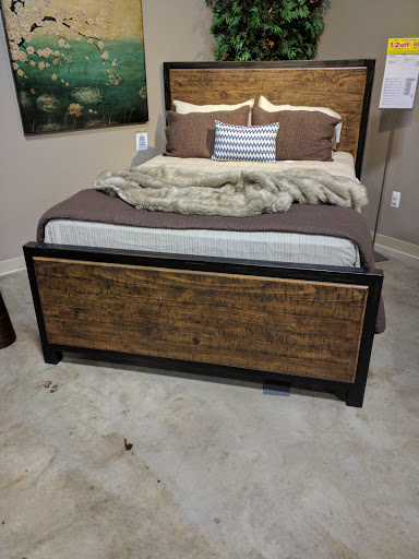 Furniture Store «Ashley HomeStore», reviews and photos, 81 Trotters Way, Freehold, NJ 07728, USA