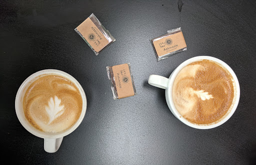 Coffee Shop «Tipico Coffee», reviews and photos, 128 Fargo Ave, Buffalo, NY 14201, USA