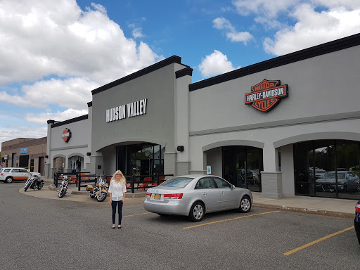 Motorcycle Dealer «Hudson Valley Harley-Davidson®», reviews and photos, 33 NY-304, Nanuet, NY 10954, USA