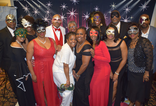 Conference Center «The Wellington Fishers Banquet & Conference Center», reviews and photos, 9775 N by NE Blvd, Fishers, IN 46037, USA