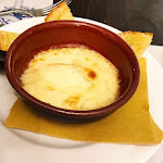 Photo n°3 de l'avis de Barbara. fait le 01/09/2022 à 16:00 sur le  La Genga à Terni