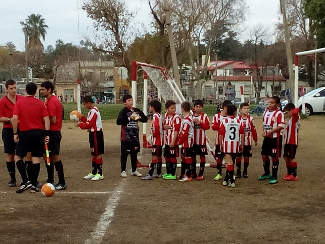 Opiniones de Club Stockolmo Baby Futbol en Ciudad de la Costa - Campo de fútbol