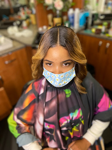 Beauty Salon «Sola Salon Studios», reviews and photos, Sola Salon Studios, 2041 Rosecrans Ave #170, El Segundo, CA 90245, USA