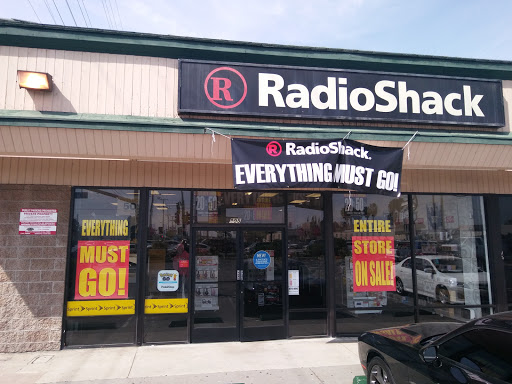 RadioShack, 995 S Beach Blvd, Anaheim, CA 92804, USA, 