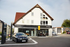 Renault Autohaus Bräutigam Glauchau | Inh.: Johannes Bräutigam image