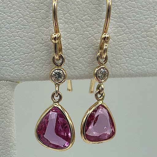 Jeweler «Gentilcore Jewelers», reviews and photos, 1155 Freeport Rd, Blawnox, PA 15238, USA