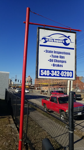 Auto Repair Shop «Tri City Auto Repair», reviews and photos, 837 Campbell Ave SE, Roanoke, VA 24013, USA