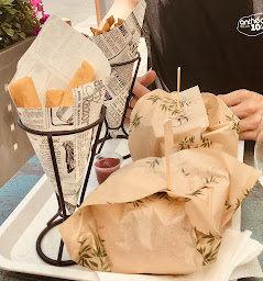 Photo n°66 de Will food Burger Antibes à Antibes ()