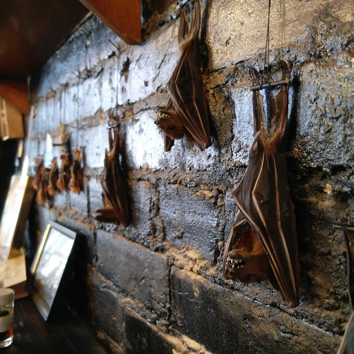 Art Gallery «Dysfunctional Grace Art Co», reviews and photos, 1903 E 7th Ave, Tampa, FL 33605, USA