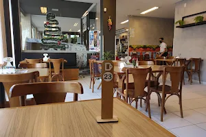 Damay Café e Confeitaria - Barra Velha image