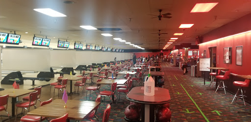 Bowling Alley «AMF Lancaster Lanes», reviews and photos, 4913 Transit Rd, Depew, NY 14043, USA