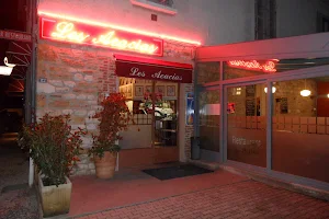 Restaurant Café les Acacias image