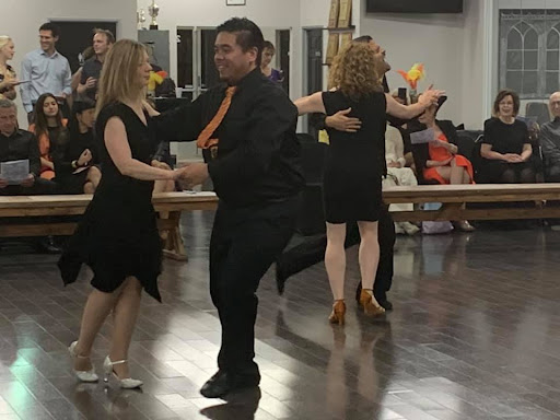 Dance School «Arthur Murray Dance School Woodland Hills», reviews and photos, 21723 Vanowen St, Canoga Park, CA 91303, USA