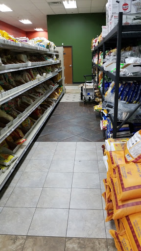Indian Grocery Store «Amma Indian Grocery Store», reviews and photos, 5601 Basswood Blvd #149, Fort Worth, TX 76137, USA