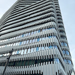 Photo n°1 de l'avis de Andrea.a fait le 12/11/2023 à 16:36 sur le  The Zipper Hotel & Apartments à Düsseldorf