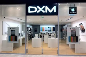 DXM Apple Premium Reseller Grand Quartier image