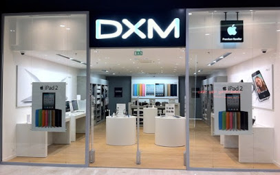 DXM Apple Premium Reseller Grand Quartier Saint-Grégoire 35760