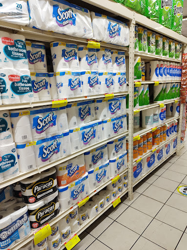 Grocery Store «Bravo Supermarkets», reviews and photos, 401 Fulton Ave, Hempstead, NY 11550, USA