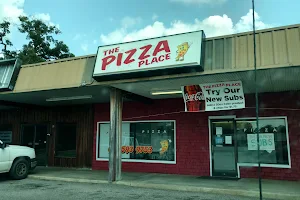 The Pizza Place image