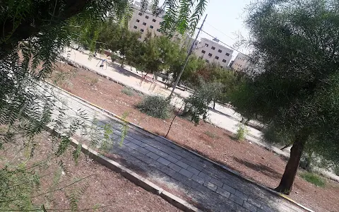 AlHowayan Garden حديقة الحويان image