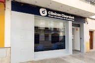 Clínica Dental Cleardent Marchena en Marchena