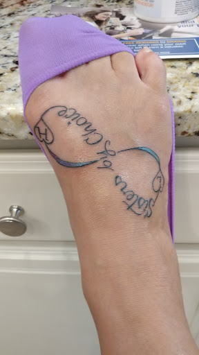 Tattoo Shop «Red Raven Art Company», reviews and photos, 602 Seaboard St, Myrtle Beach, SC 29577, USA