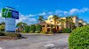 Holiday Inn Express & Suites Destin E Commons Mall Area Logo, Destin Na Ɔkyerɛwee, Forente Stater, Hotell