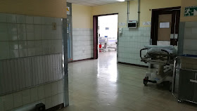 Hospital San Vicente De Paul