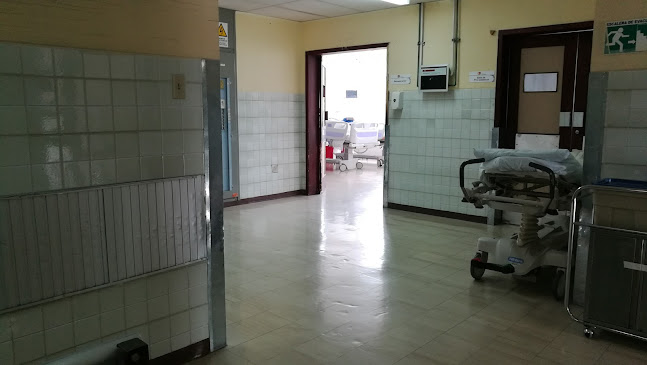 Hospital San Vicente De Paul