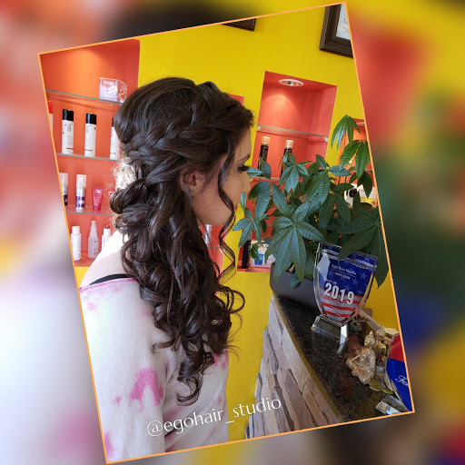 Beauty Salon «Ego Hair Studio», reviews and photos, 540 Andrews Rd, Feasterville-Trevose, PA 19053, USA