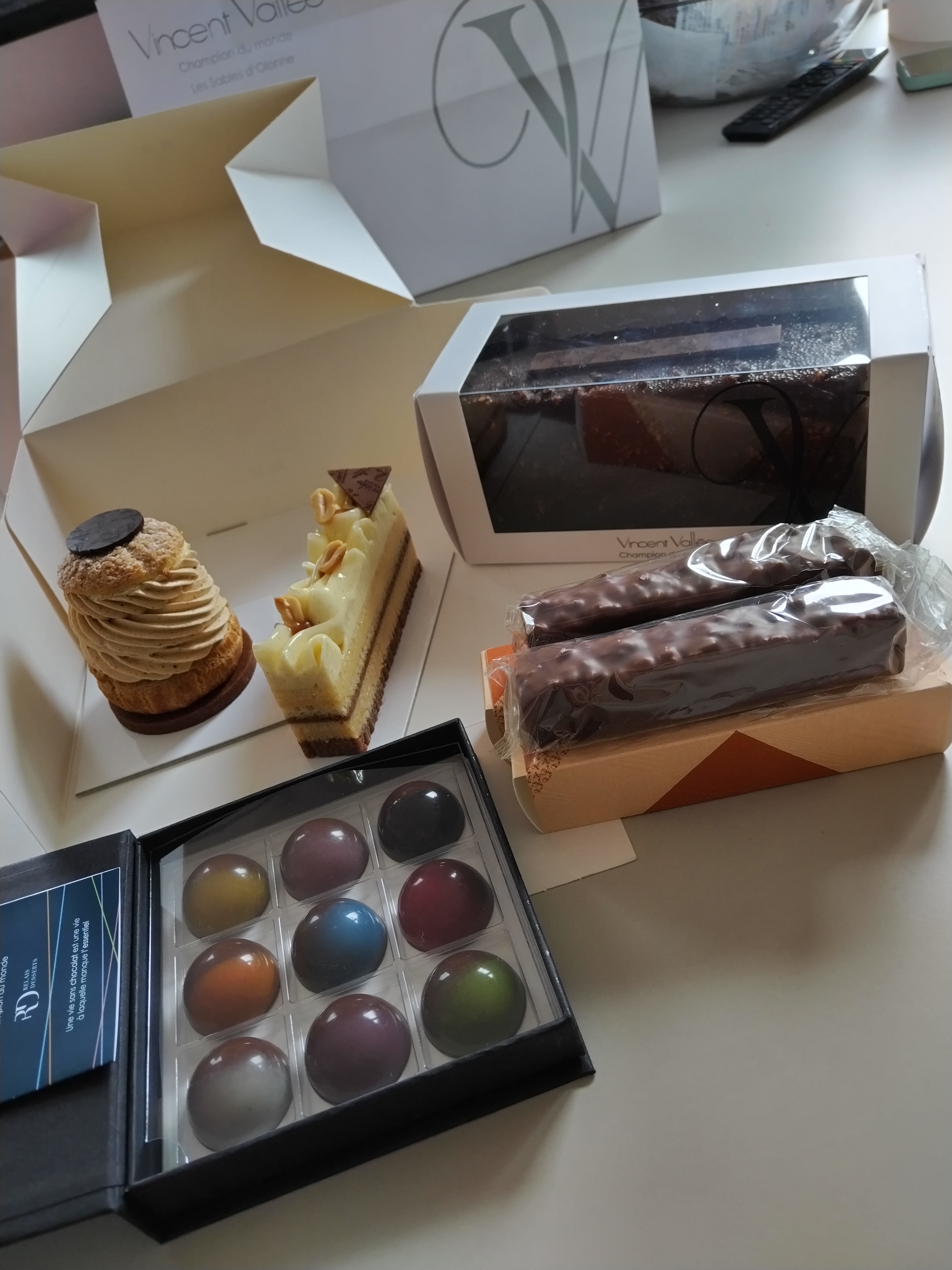 Photo n° 5 de l'avis de David.u fait le 16/04/2023 à 19:53